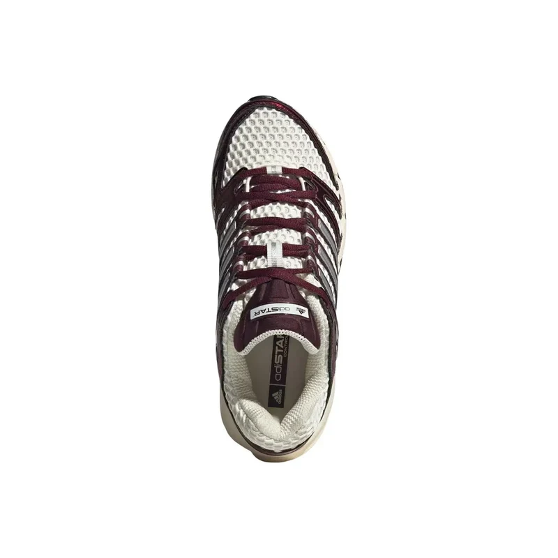 Adidas Originals Damen Bordeaux Sneakers Synthetik