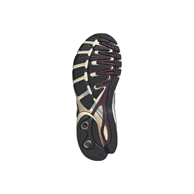 Adidas Originals Damen Bordeaux Sneakers Synthetik