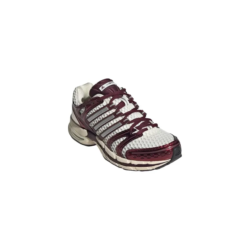 Adidas Originals Damen Bordeaux Sneakers Synthetik