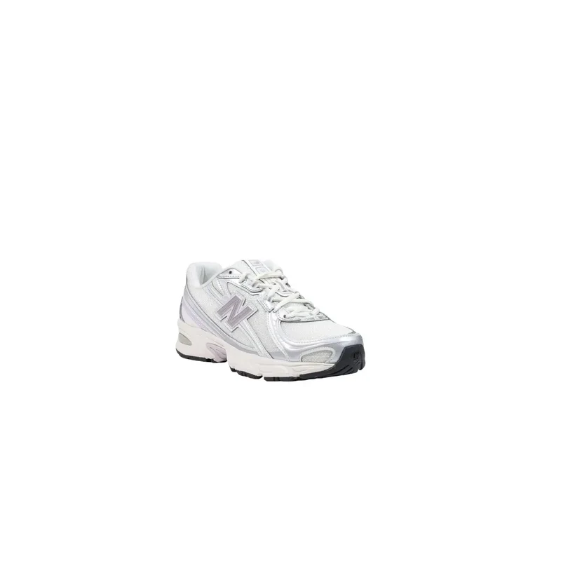 New Balance Damen Beige Synthetik Sneakers Beleg