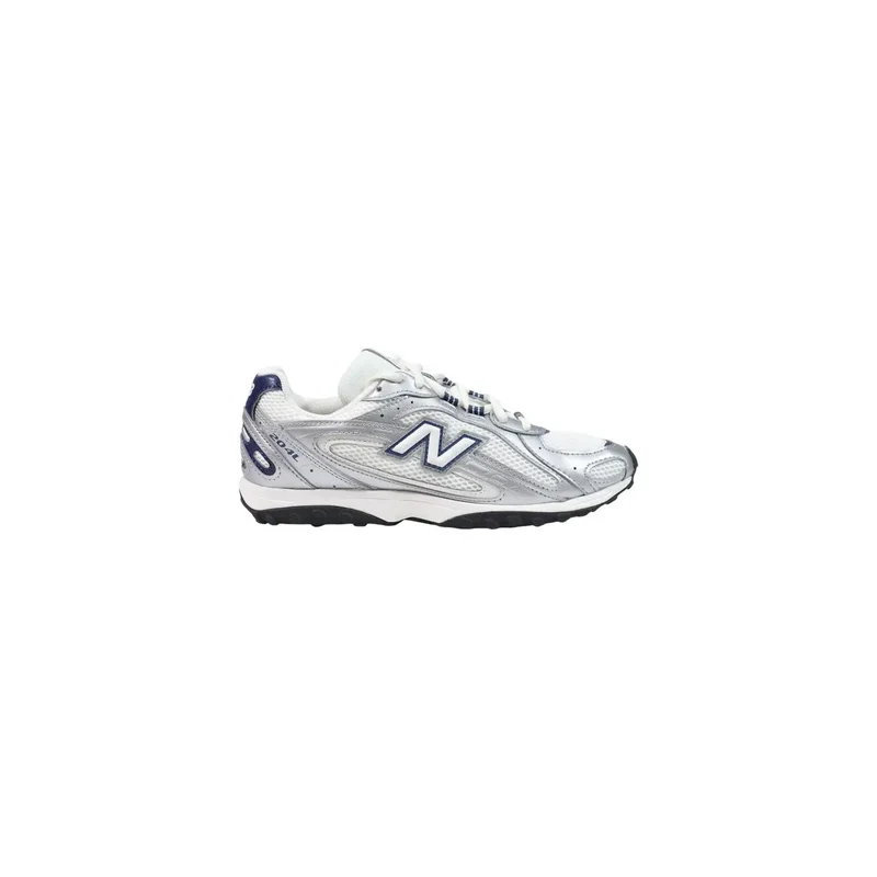 New Balance Damen Blauer Slip-On Synthetik Sneakers