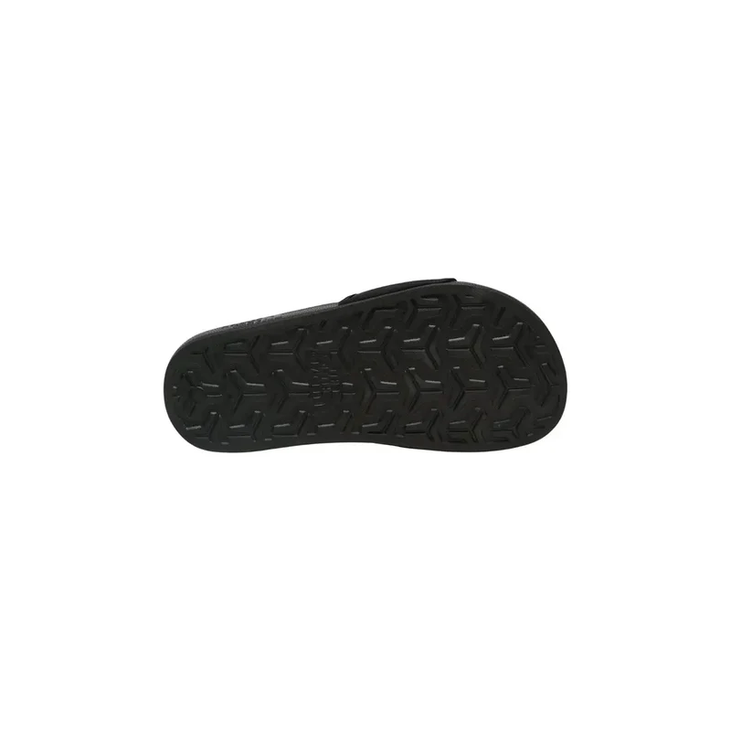 The North Face Damen-Slipper, Schwarz