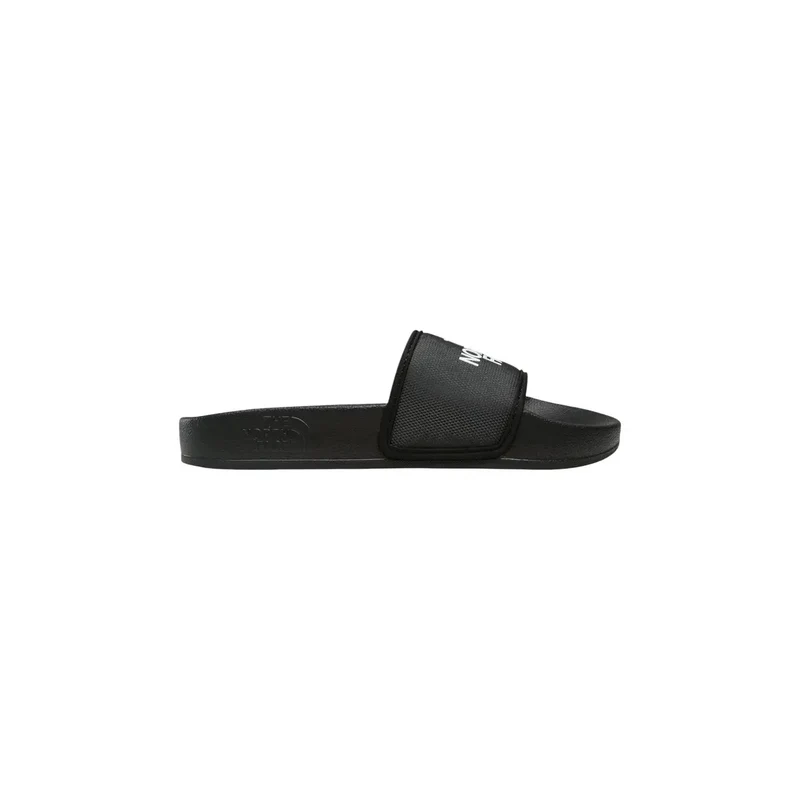 The North Face Damen-Slipper, Schwarz