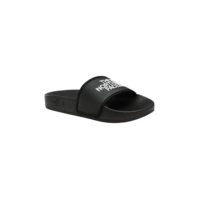 The North Face Damen-Slipper, Schwarz