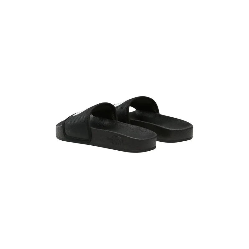 The North Face Damen-Slipper, Schwarz