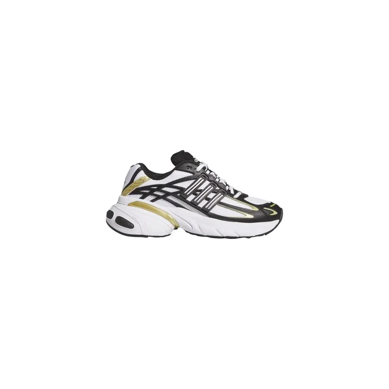 Adidas Originals Damen Weiß Sneakers Gewebegummi