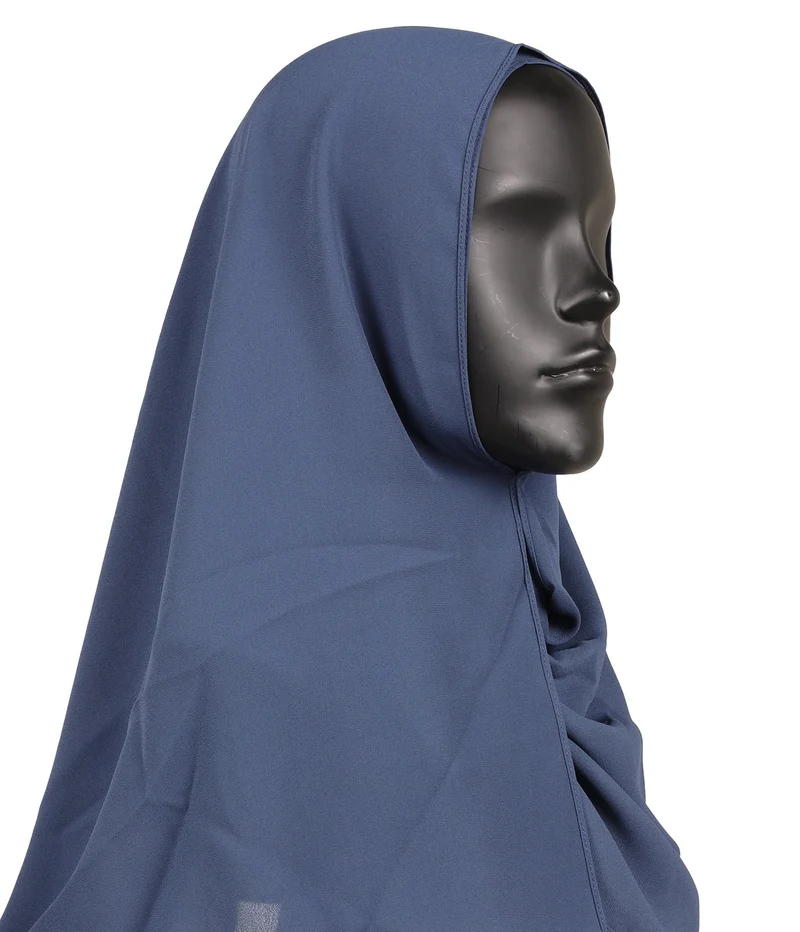 Sofortige Hijab-Mädchen