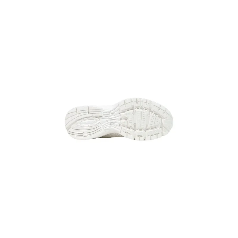 Armani Exchange Damen Schwarzer Slipper Sneakers Polyester