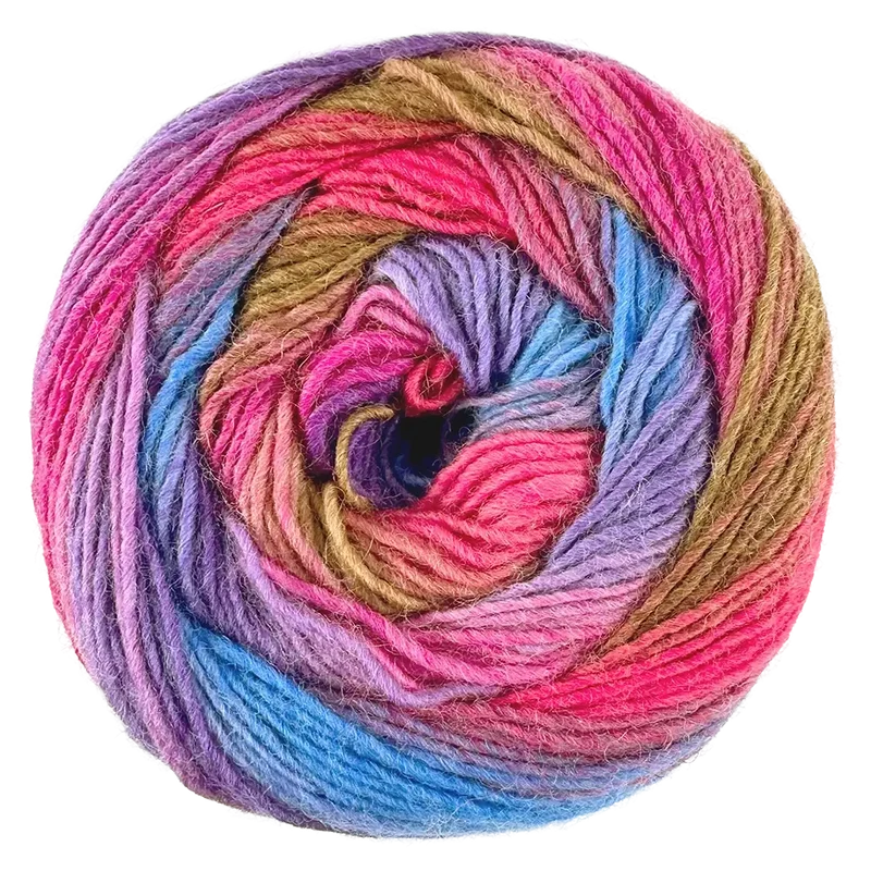 Kennenlern-Sets #20te, #21te und #22te Sockenwolle