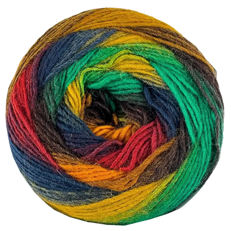 Kennenlern-Sets #20te, #21te und #22te Sockenwolle
