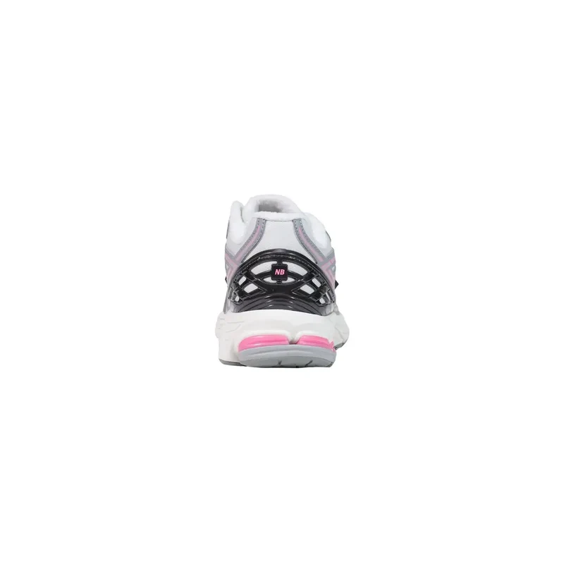 New Balance Damen Graue Slip-On Textil-Skates Sneakers