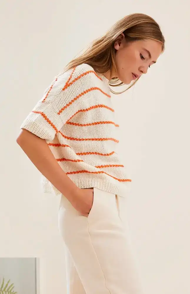 Shirt L18M1 (Strickset)