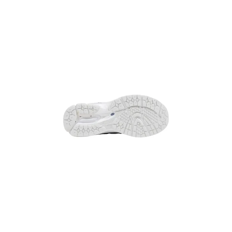 New Balance Frauen Sneakers Weiße Schnürschuhe aus Synthetik