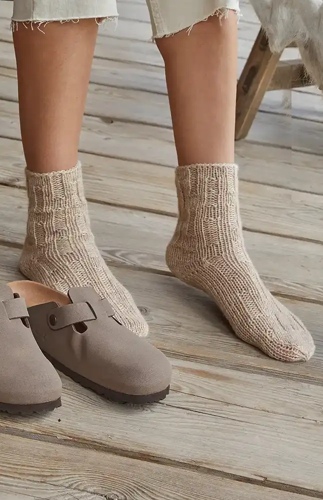 Socken MW8M5 (Strickset)