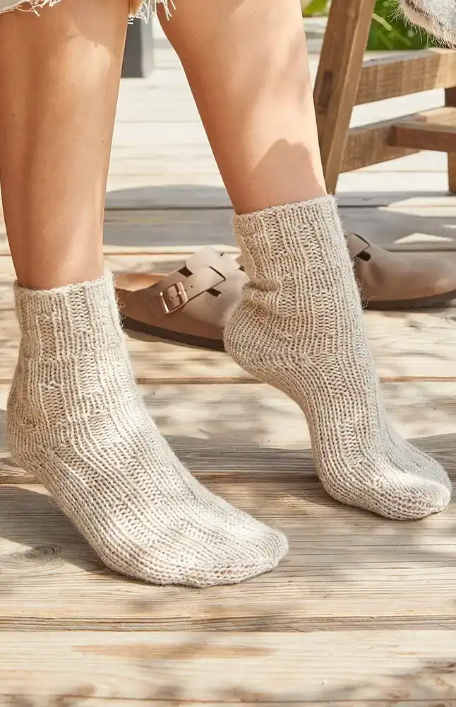 Socken MW8M5 (Strickset)