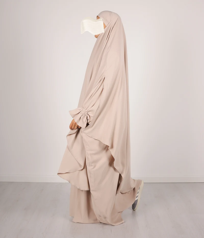 Al Haya Khimar MEDINI