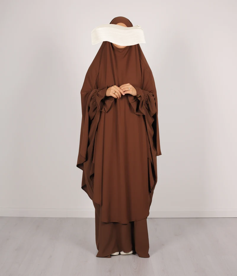 Al Haya Khimar MEDINI