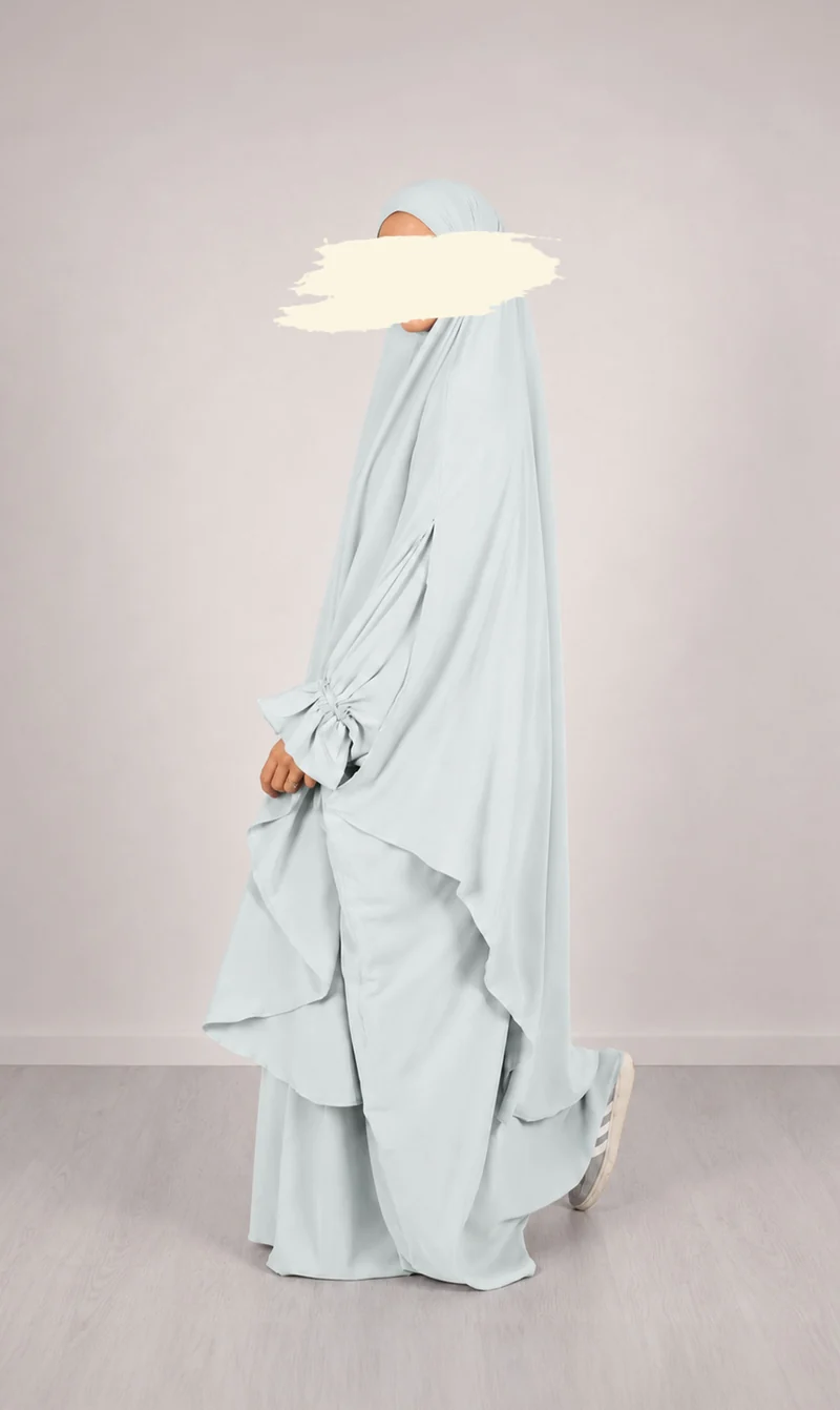 Al Haya Khimar MEDINI