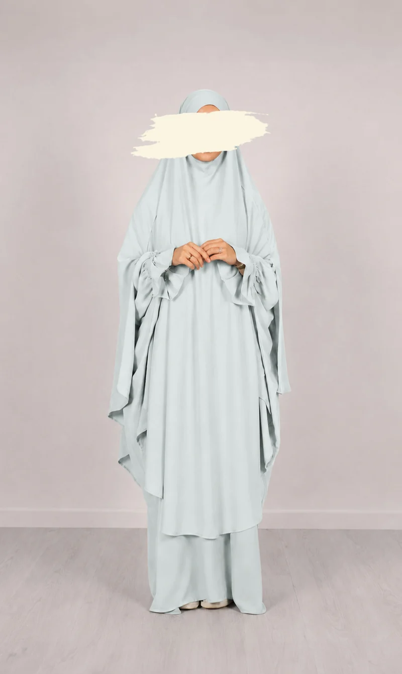 Al Haya Khimar MEDINI