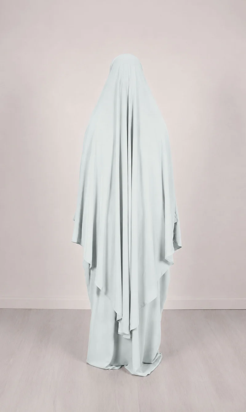 Al Haya Khimar MEDINI