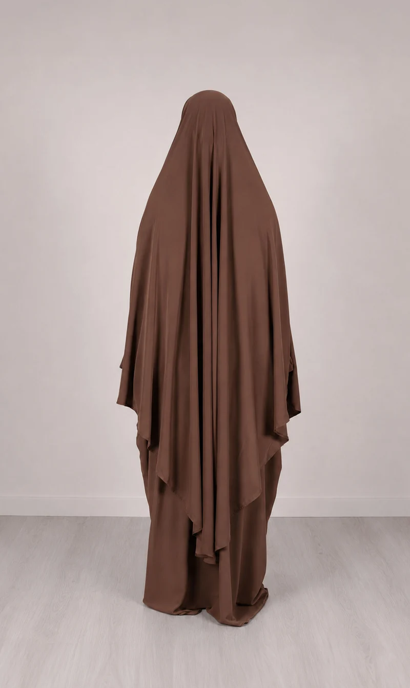 Al Haya Khimar MEDINI