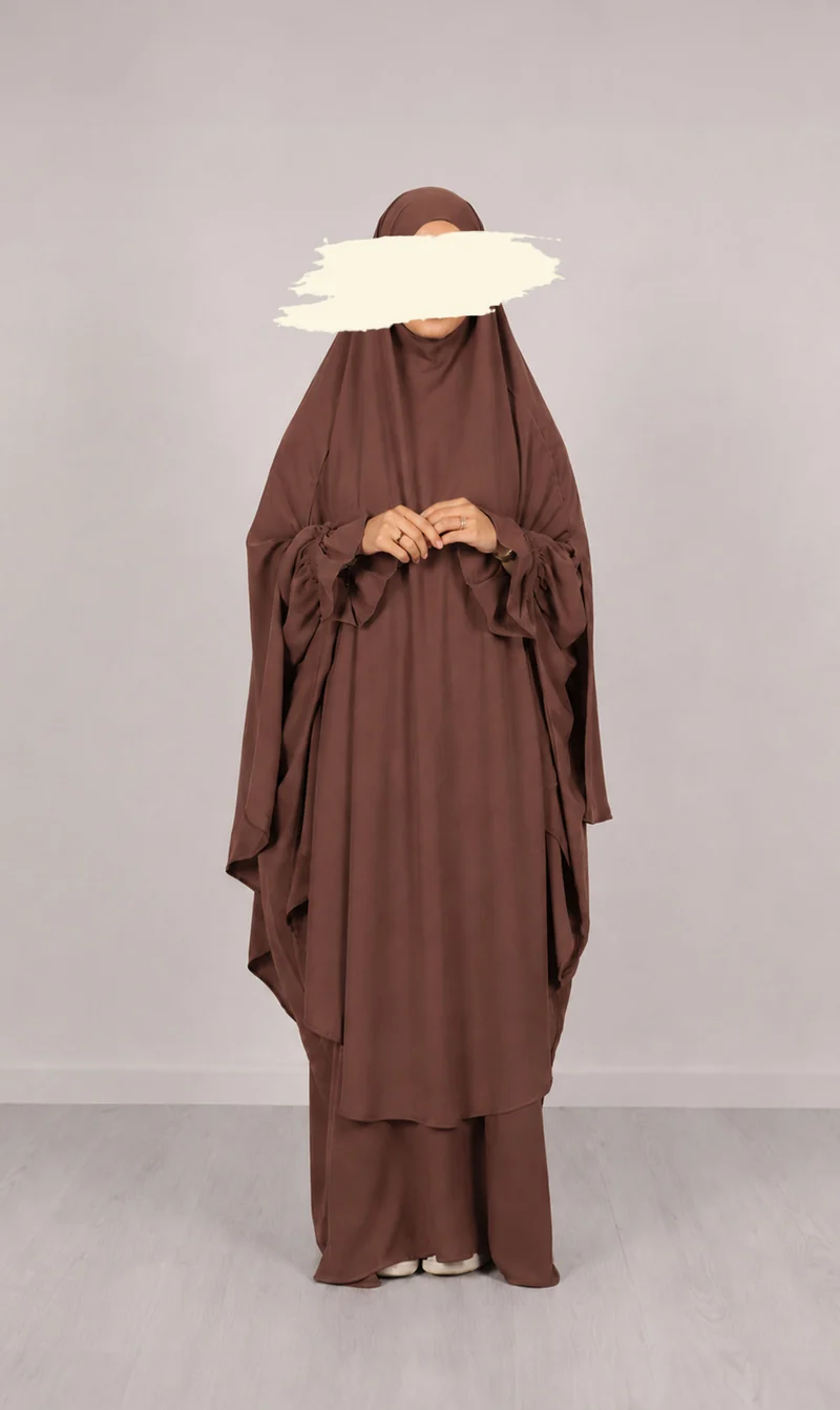 Al Haya Khimar MEDINI