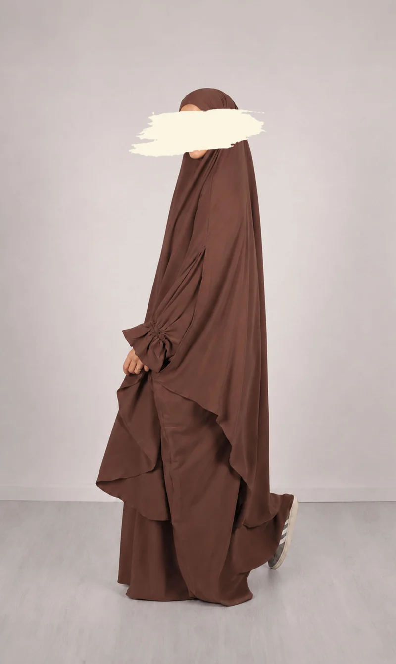 Al Haya Khimar MEDINI