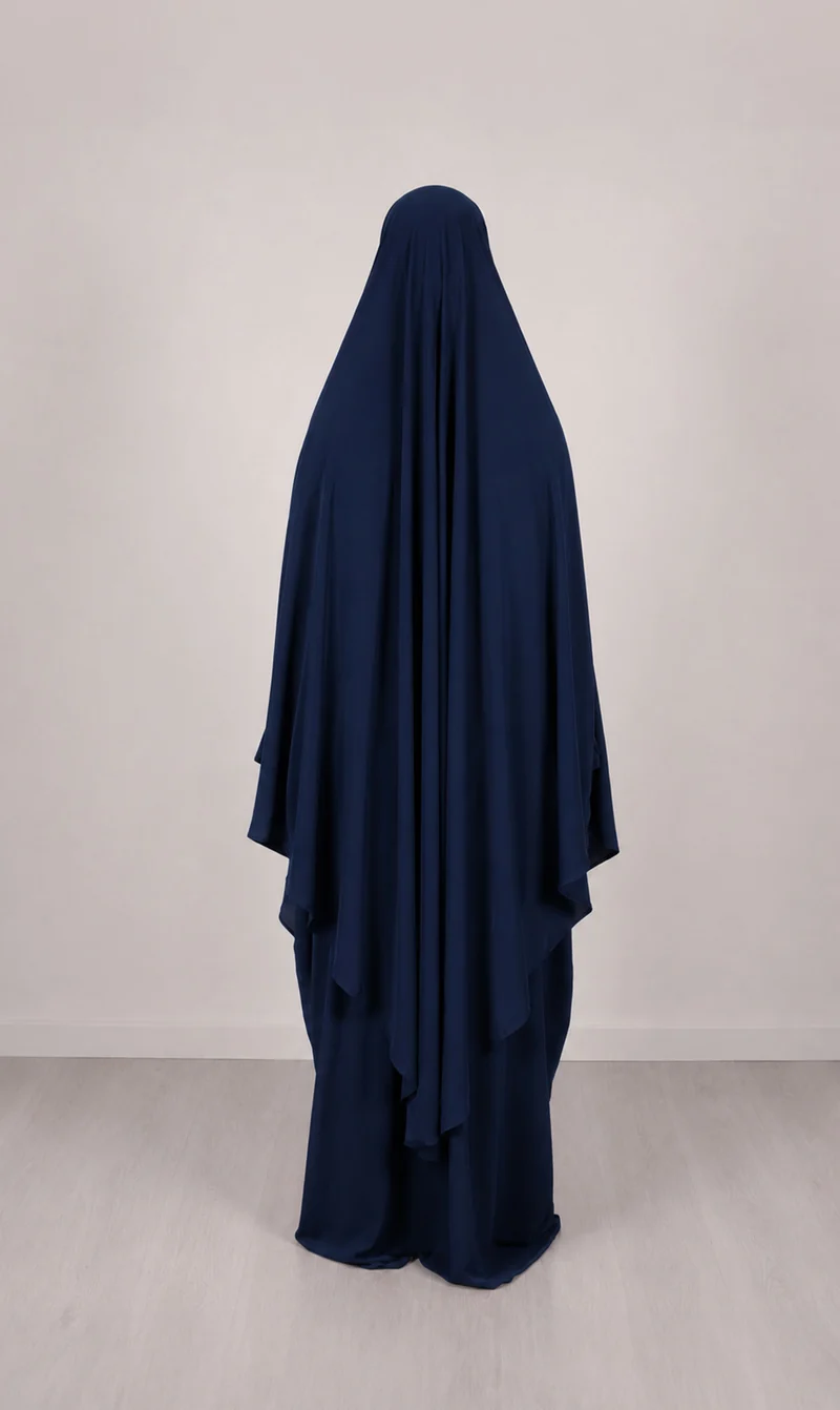 Al Haya Khimar MEDINI