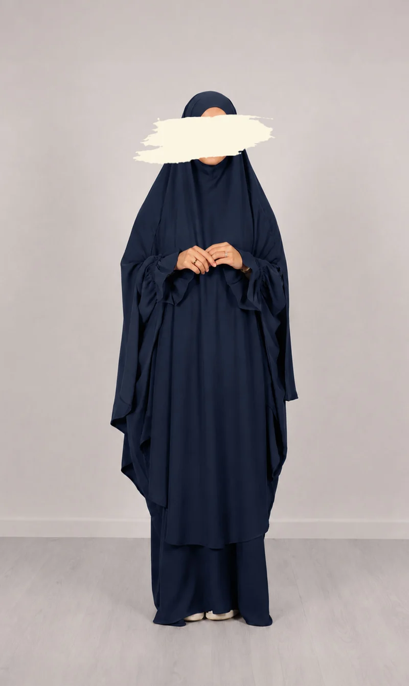 Al Haya Khimar MEDINI