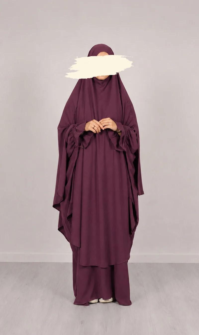 Al Haya Khimar MEDINI
