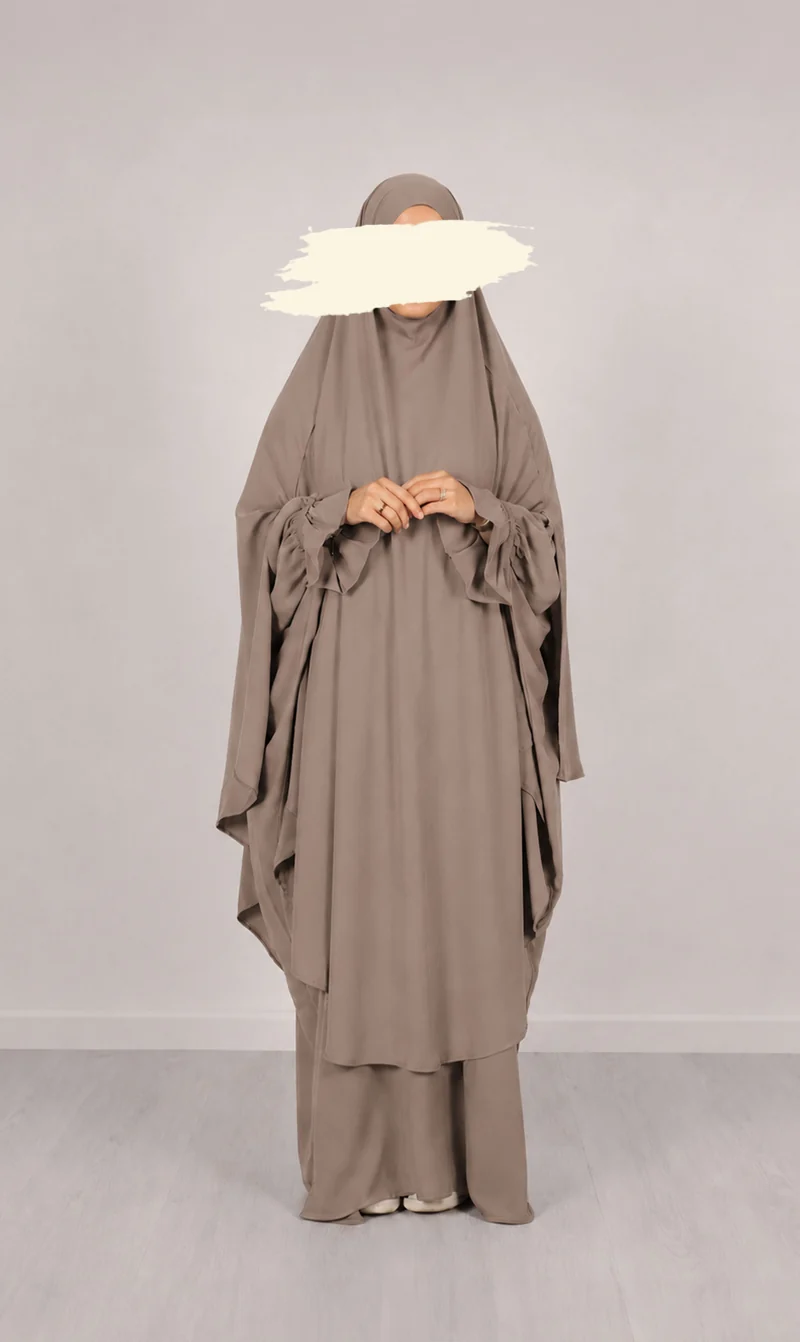 Al Haya Khimar MEDINI