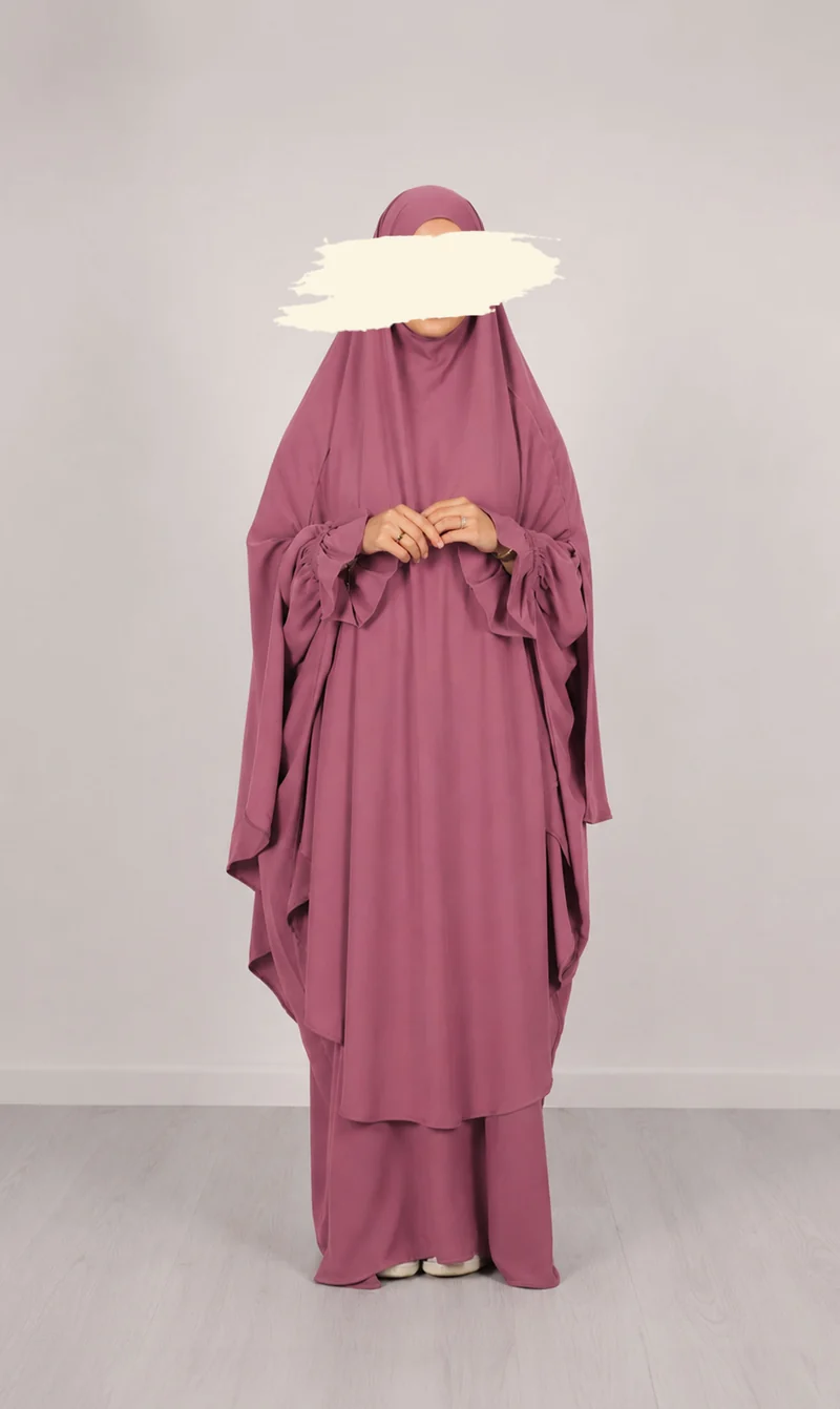 Al Haya Khimar MEDINI