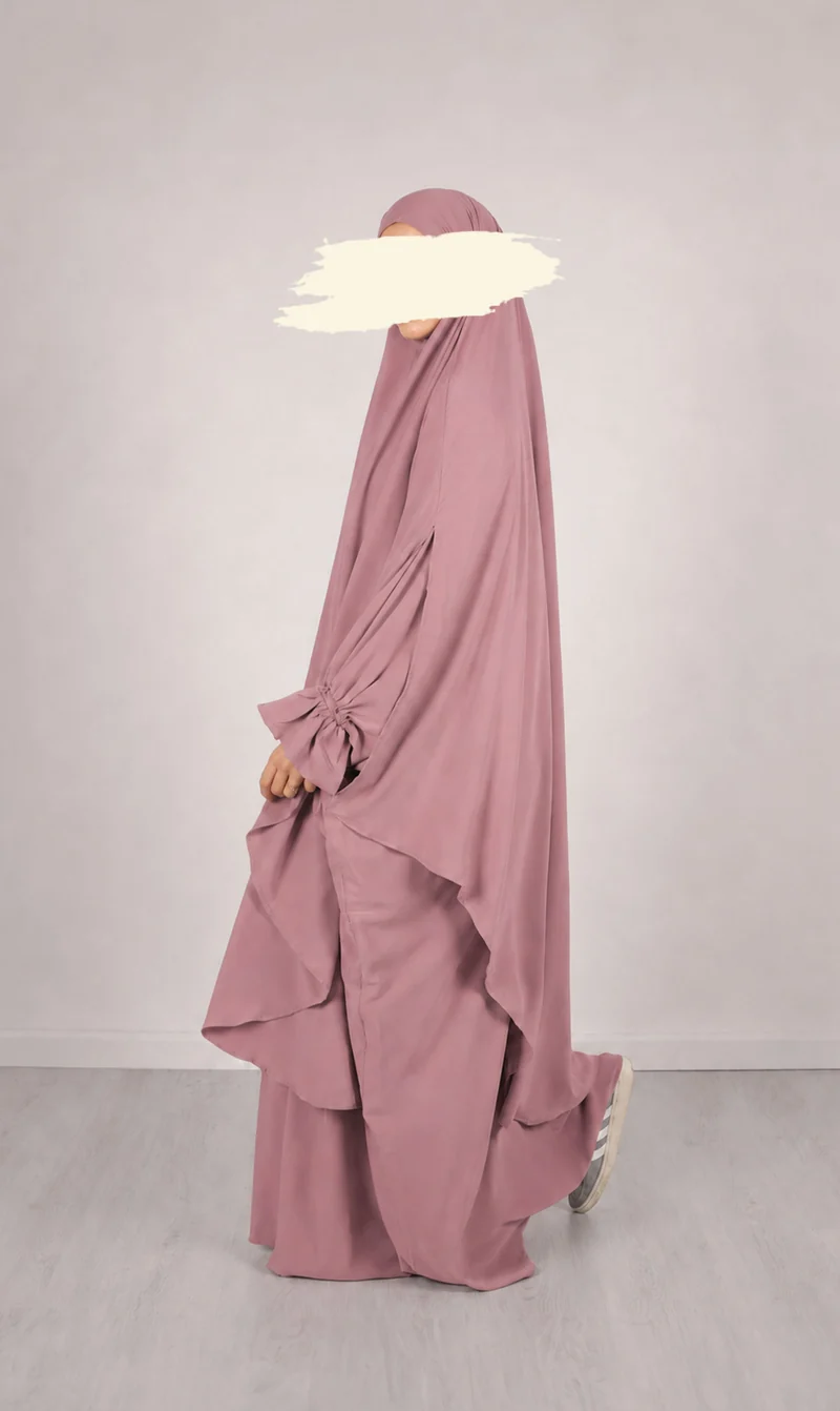 Al Haya Khimar MEDINI