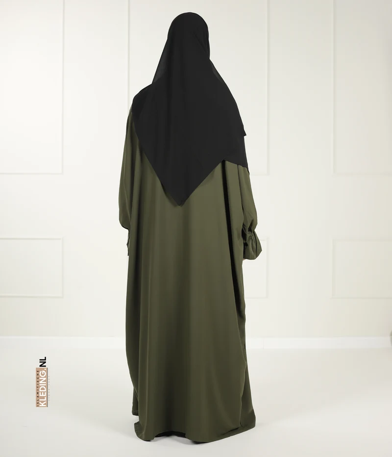 Öffnen Sie die Tulpenhülle von Farasha Medini