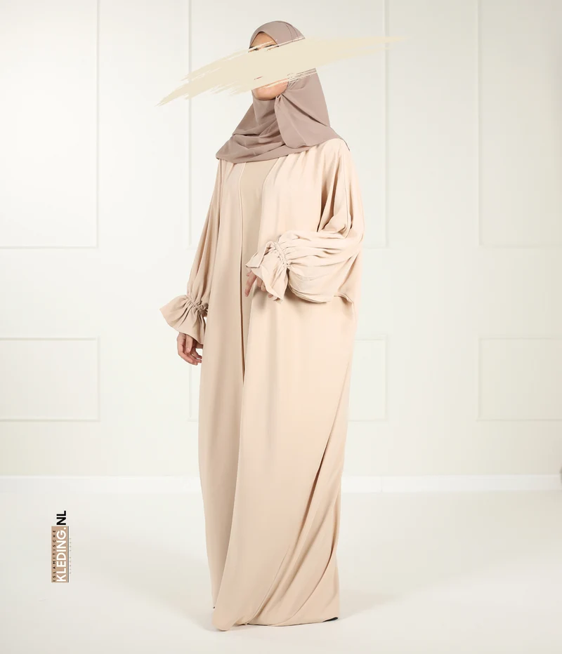 Öffnen Sie die Tulpenhülle von Farasha Medini