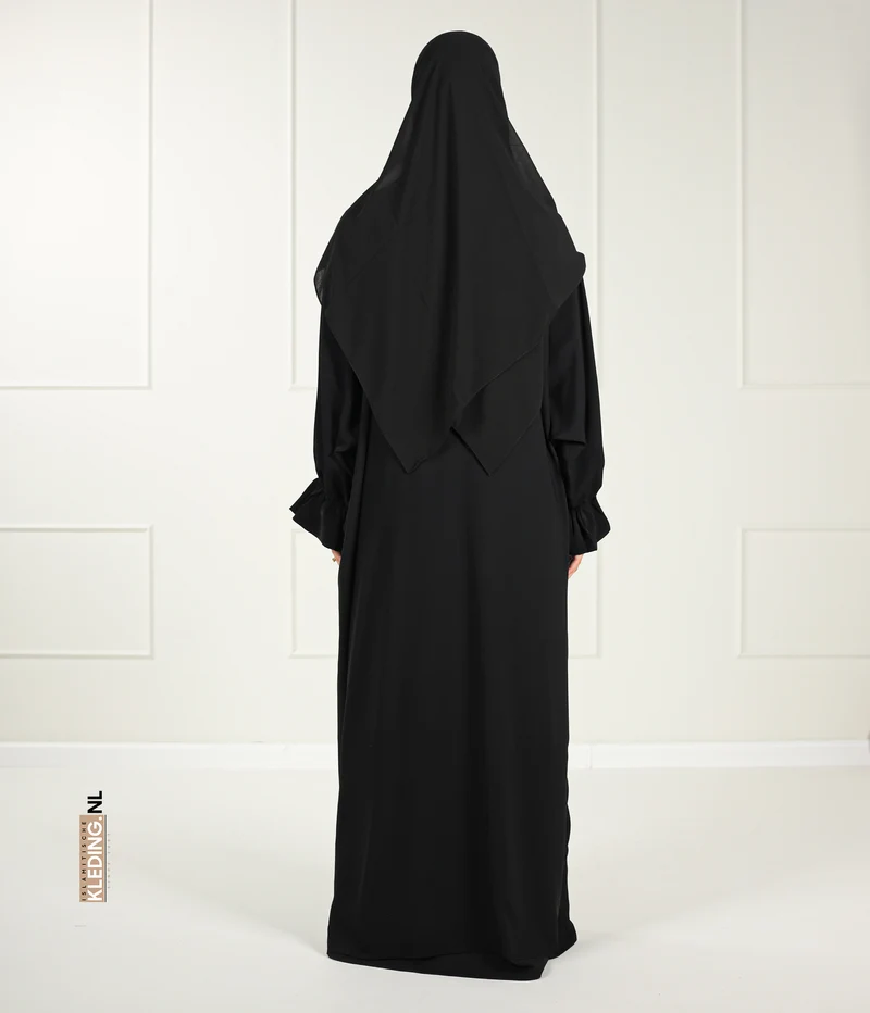 Öffnen Sie die Tulpenhülle von Farasha Medini