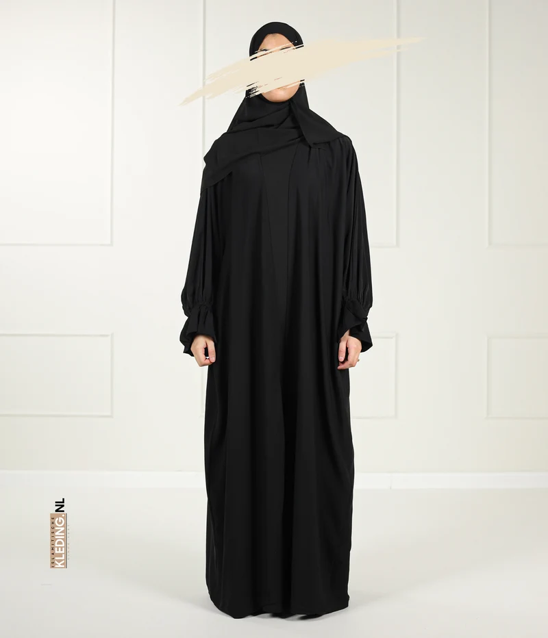 Öffnen Sie die Tulpenhülle von Farasha Medini