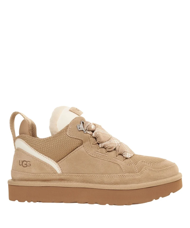 Sneakers 'Lowmel'