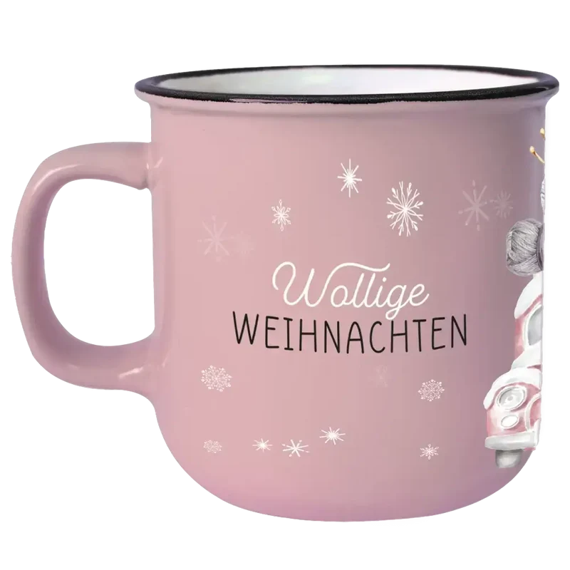 10 | Flauschmomente in Lila