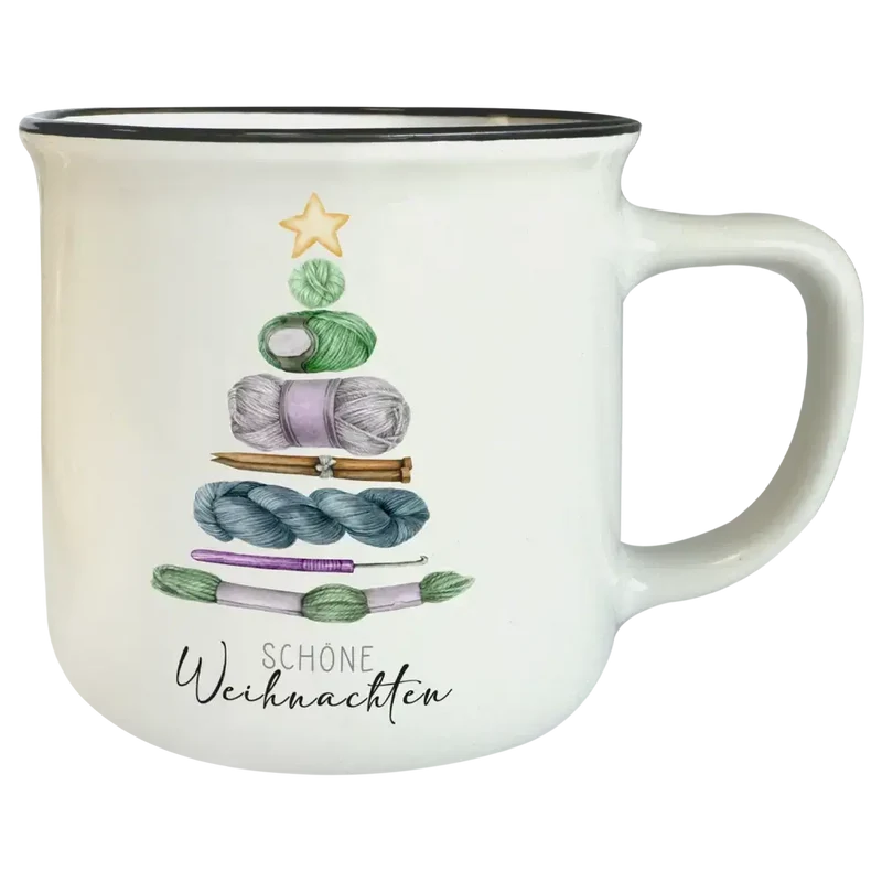 9 | Winterzauber in Weiß