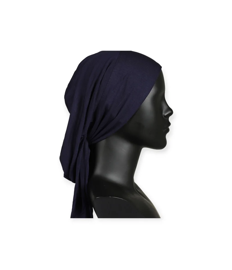 Set 6 Comfort Bonnet Premium – Grundfarben