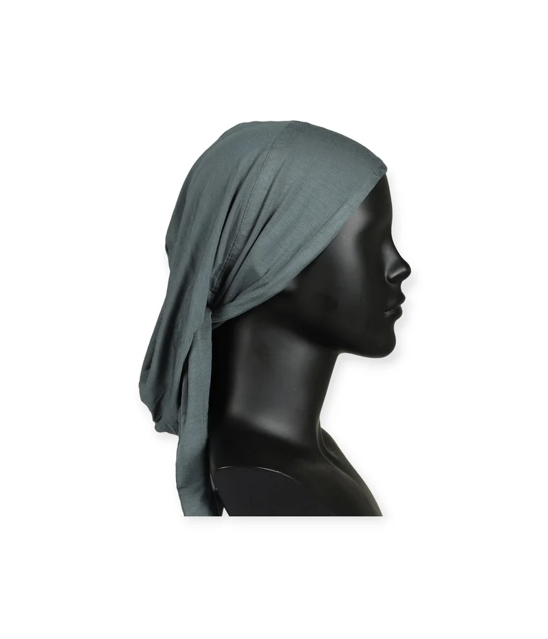Set 6 Comfort Bonnet Premium – Grundfarben