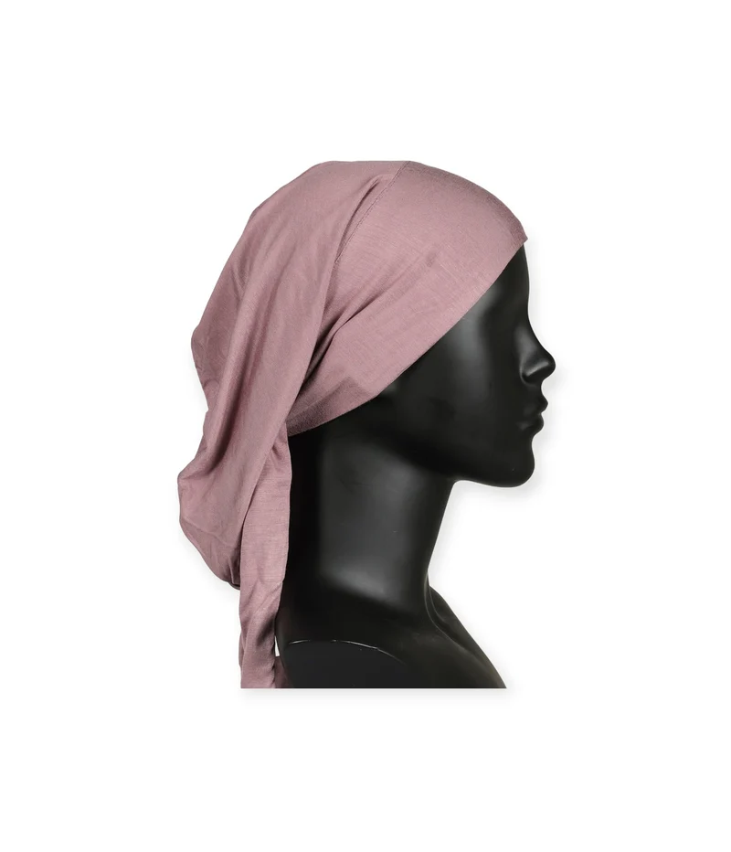Set 6 Comfort Bonnet Premium – Grundfarben