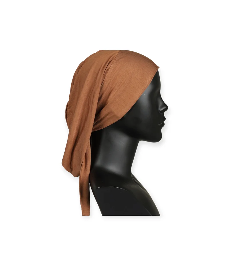 Set 6 Comfort Bonnet Premium – Grundfarben