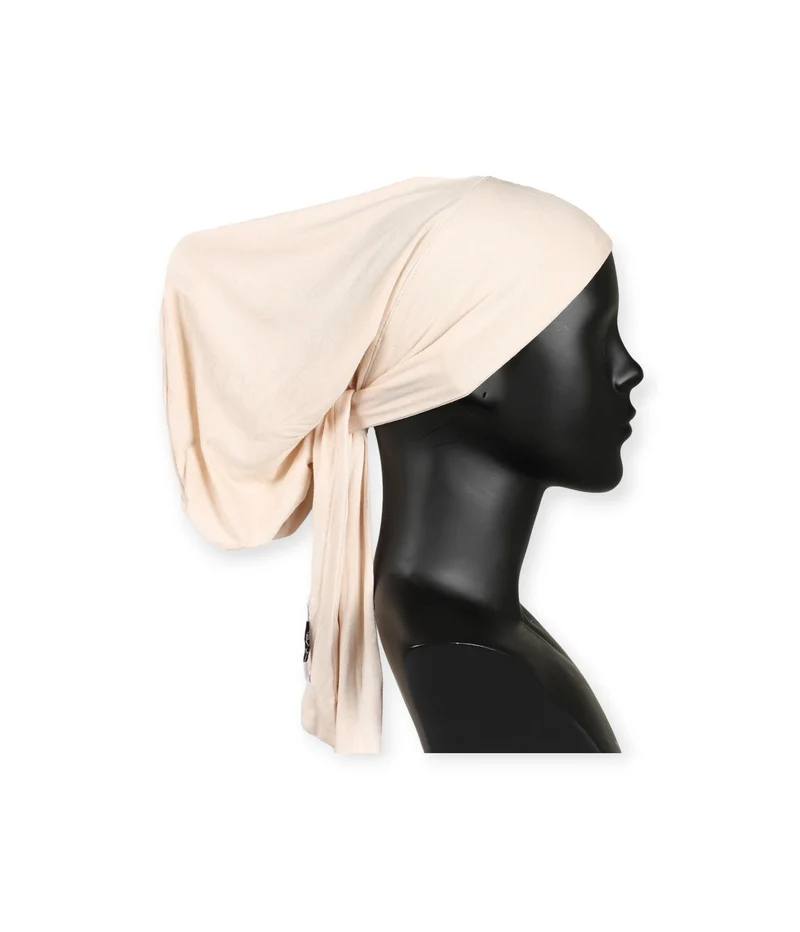 Set 6 Comfort Bonnet Premium – Grundfarben