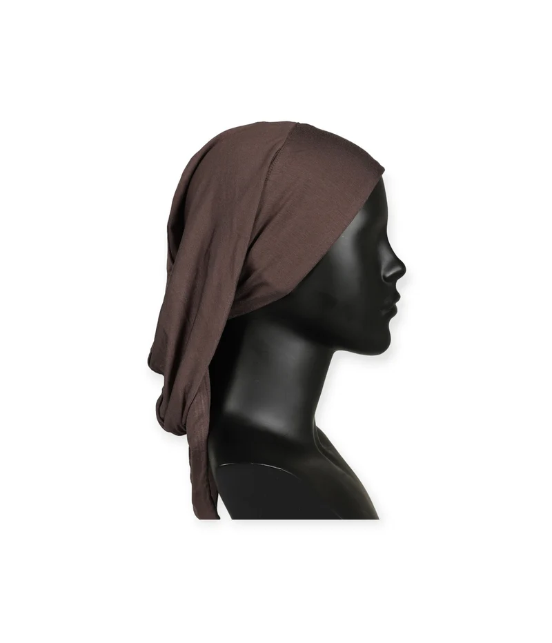 Set 6 Comfort Bonnet Premium – Grundfarben