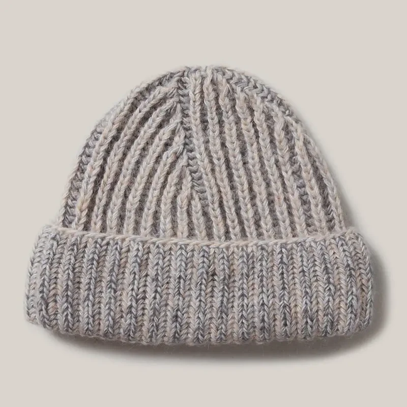 Mütze NoK1M18 (Strickset)