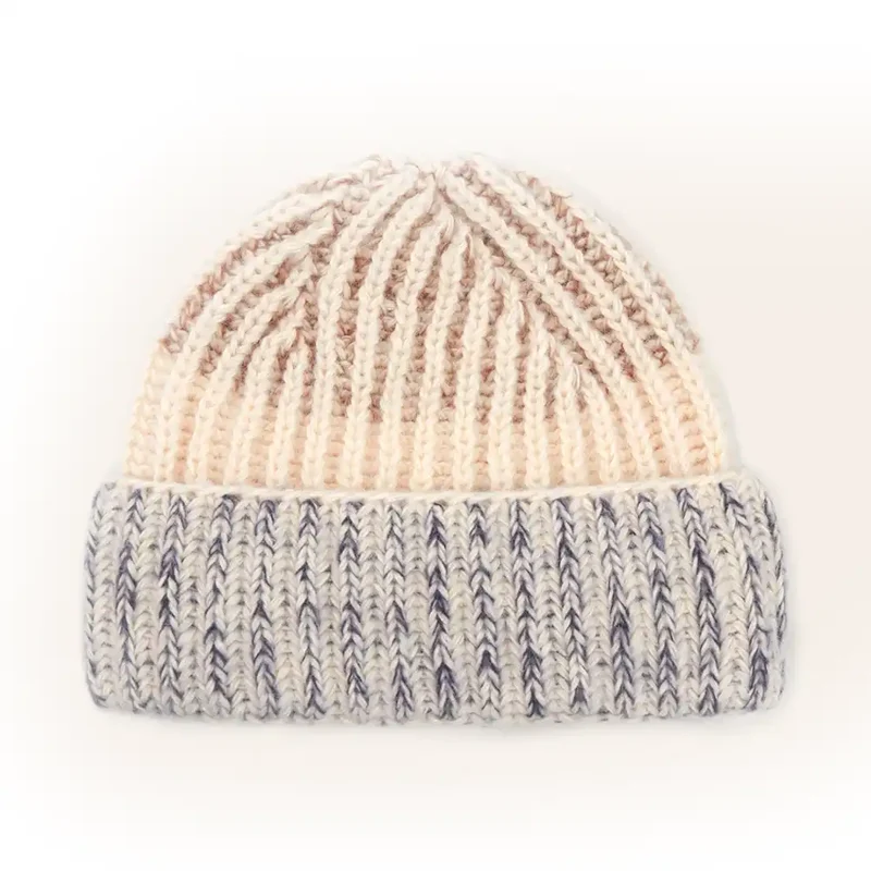 Mütze NoK1M8 (Strickset)