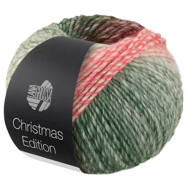 Christmas Edition Big 2025