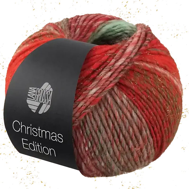 Christmas Edition Big 2025